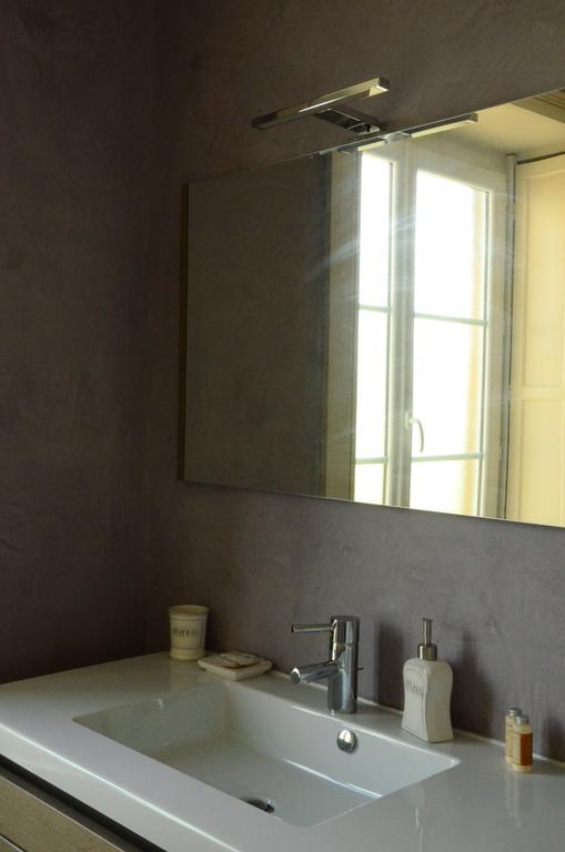 La Lit'Hote Mirefleurs Kamer foto